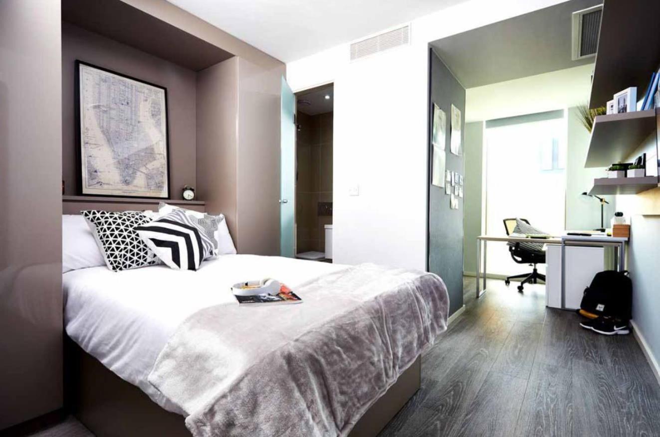 Apartment For Students Only Uninist First Street